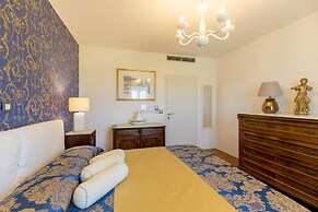 Villa Isanda