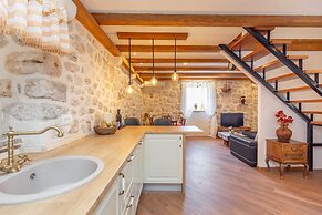Summer Cottage