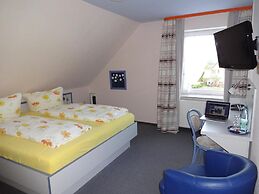 Hotel Am Deich