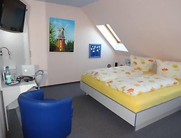 Hotel Am Deich