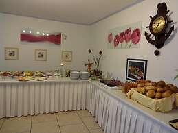 Hotel Am Deich
