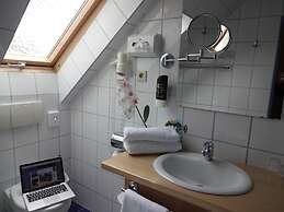 Hotel Am Deich