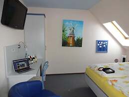 Hotel Am Deich