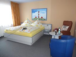 Hotel Am Deich