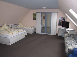 Hotel Am Deich