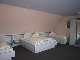 Hotel Am Deich
