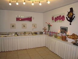 Hotel Am Deich