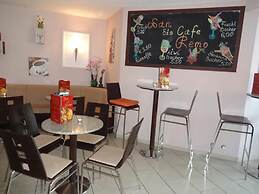 Hotel Am Deich