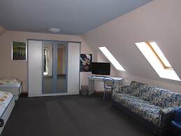 Hotel Am Deich