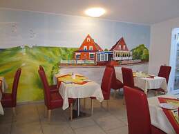 Hotel Am Deich