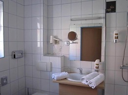 Hotel Am Deich