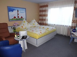 Hotel Am Deich
