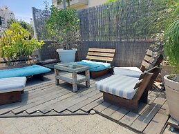 INDIGO TLV