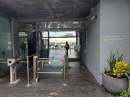 INDIGO TLV