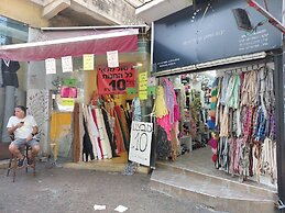 INDIGO TLV