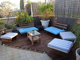 INDIGO TLV