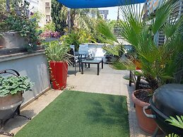 INDIGO TLV