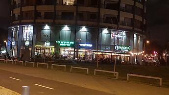 INDIGO TLV