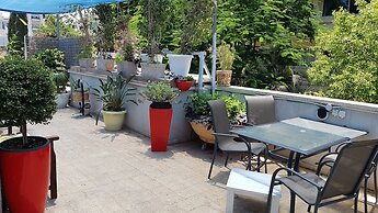 INDIGO TLV