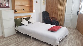 INDIGO TLV