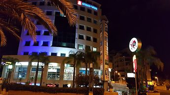 INDIGO TLV