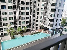 The Base Pattaya by Smart Delight