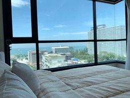 The Base Pattaya by Smart Delight
