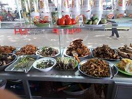 Nha Nghi Viet Sang