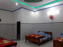 Nha Nghi Viet Sang