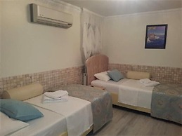 Urla Begonvil Pansiyon