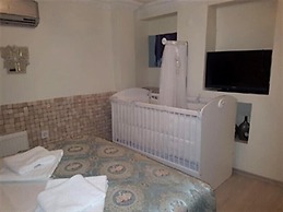 Urla Begonvil Pansiyon