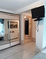 Urla Begonvil Pansiyon