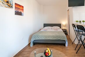Apartments Karolina