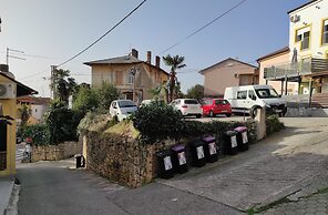 Apartments Karolina
