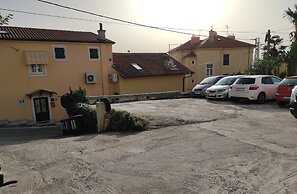 Apartments Karolina
