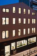 Thess Residences
