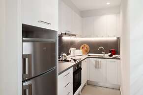 Thess Residences