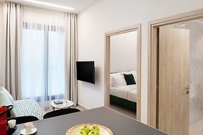 Thess Residences