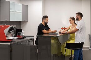 Thess Residences