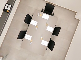 Thess Residences