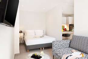 Thess Residences