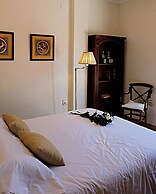 Villa La Piedad Otura