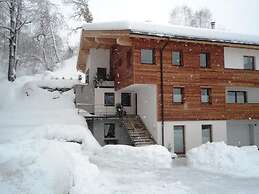 Ferienwohnung Genner Kitzbühel