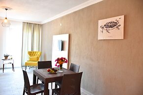 Calba Apart Otel