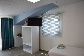 Calba Apart Otel