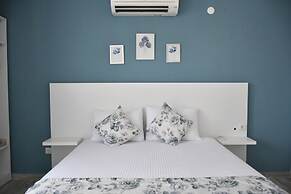 Calba Apart Otel