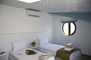 Calba Apart Otel