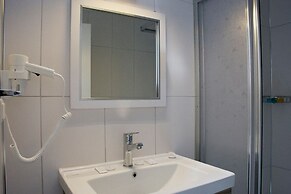 Calba Apart Otel