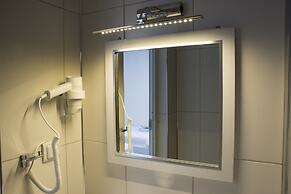 Calba Apart Otel