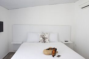 Calba Apart Otel